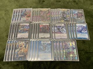 墓地退化デッキ