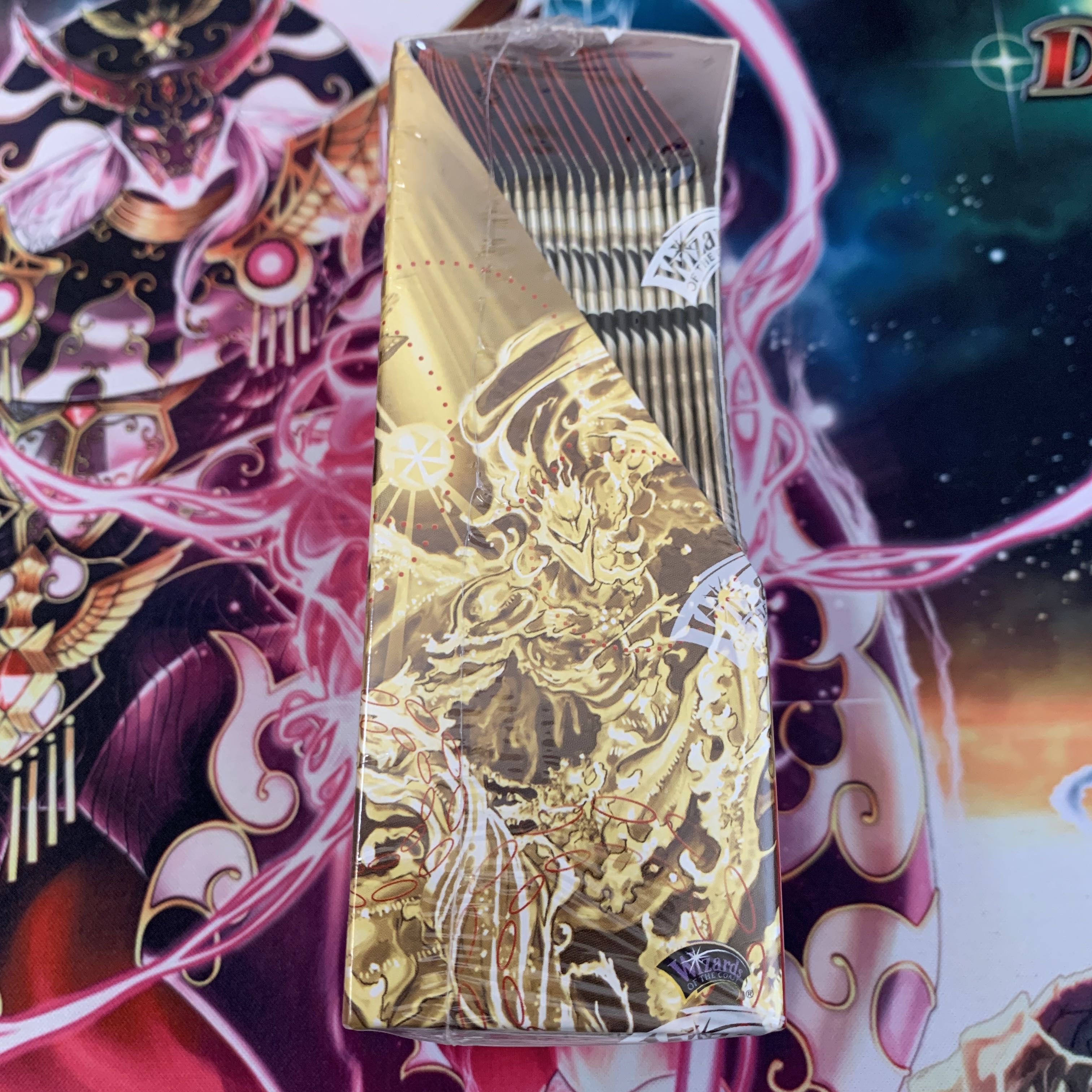 夢現様専用 DMC-01 1点