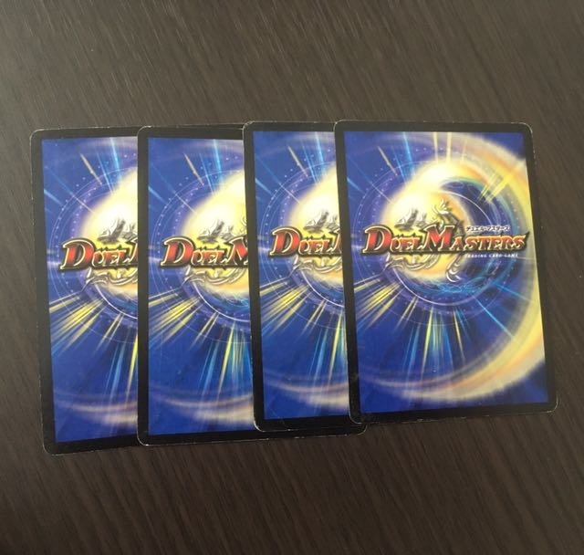 霊騎死爵サー・アルビデス 4枚