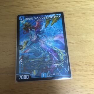 海姫龍 ライベルモット・ビターズ SR