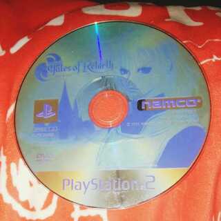 テイルズオブリバース