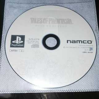 テイルズオブファンタジア