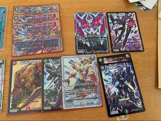 デュエマまとめ売り