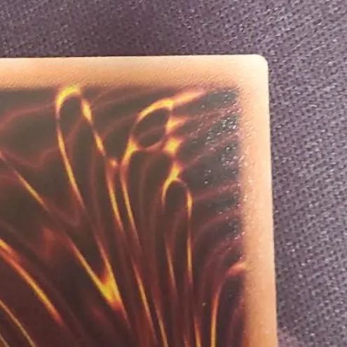 灼熱の火霊使いヒータ 20thシークレットレア