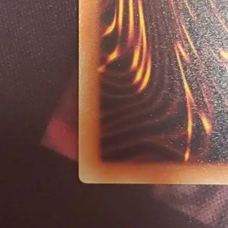 灼熱の火霊使いヒータ 20thシークレットレア