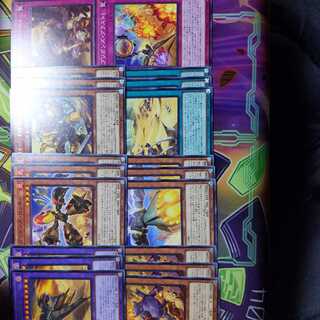 Spriggans Normal Character Rare Set with Su Jigglypuffed