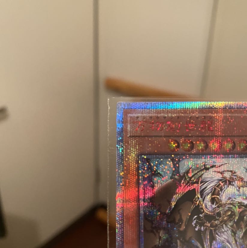 [美品　最安値] 万物創世龍