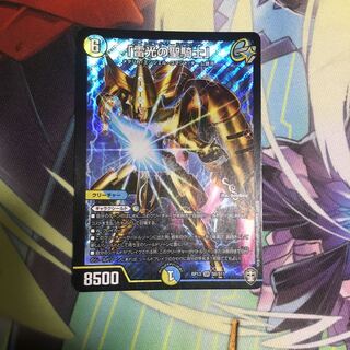 最安値「雷光の聖騎士」