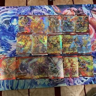 デュエマ 絵巻 ゴールデンベストの通販 ライラ（805149676） | magi