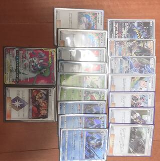 ポケカバラ売り(超豪華おまけ付き)