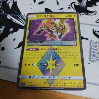 カプ・コケコプリブムスター