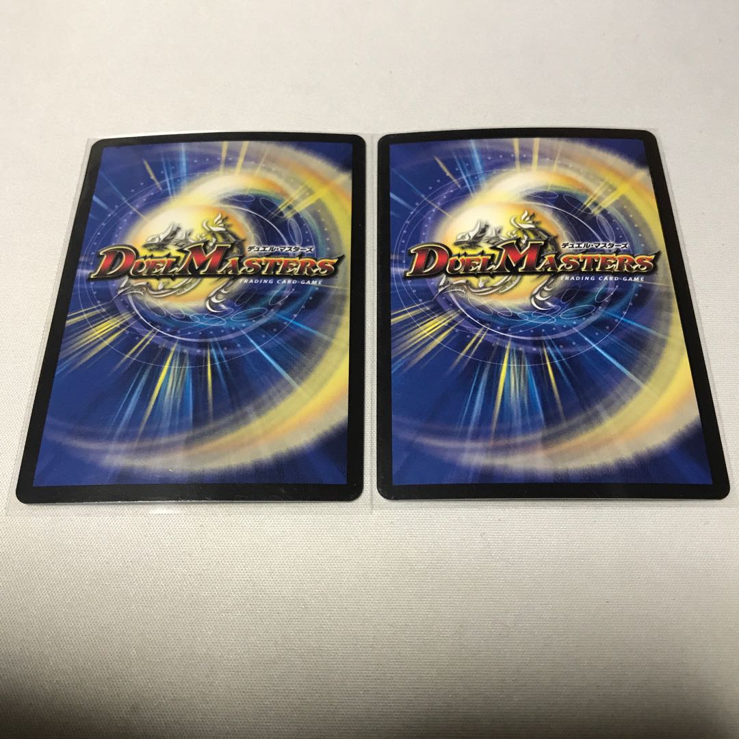 卍夜の降凰祭　2枚