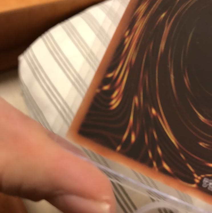 【ハンマー様専用】アームドドラゴンサンダーLV10 プリズマティックSE