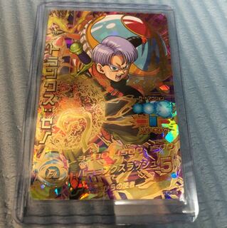 トランクスゼノ HJ6-63