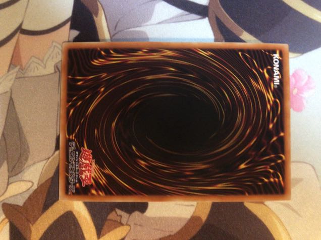 崔嵬の地霊使いアウス 20thシークレットレア