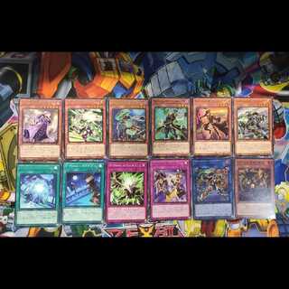  S－Force  フルコンプ各3枚づつ