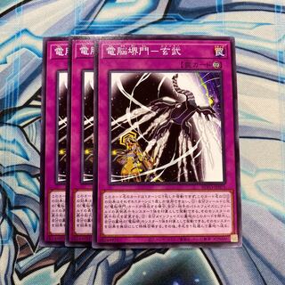 電脳堺門 - 玄武 N