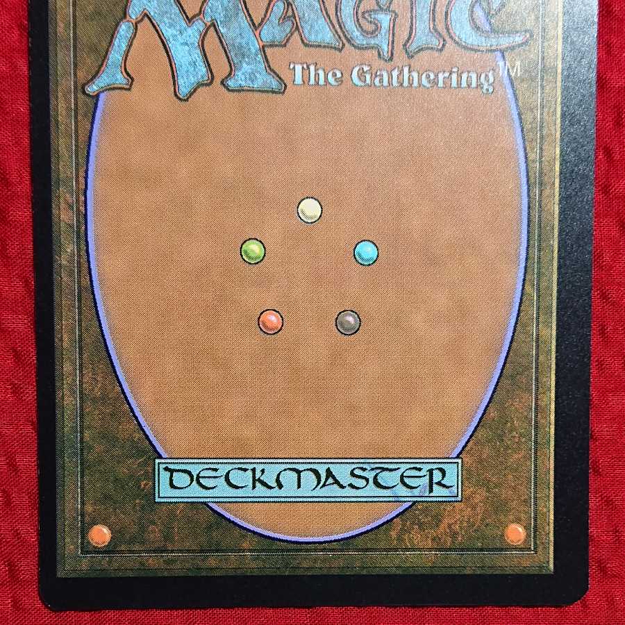 MTG  豪勢な大通り  ゼンディガーの夜明け トッパー エラー