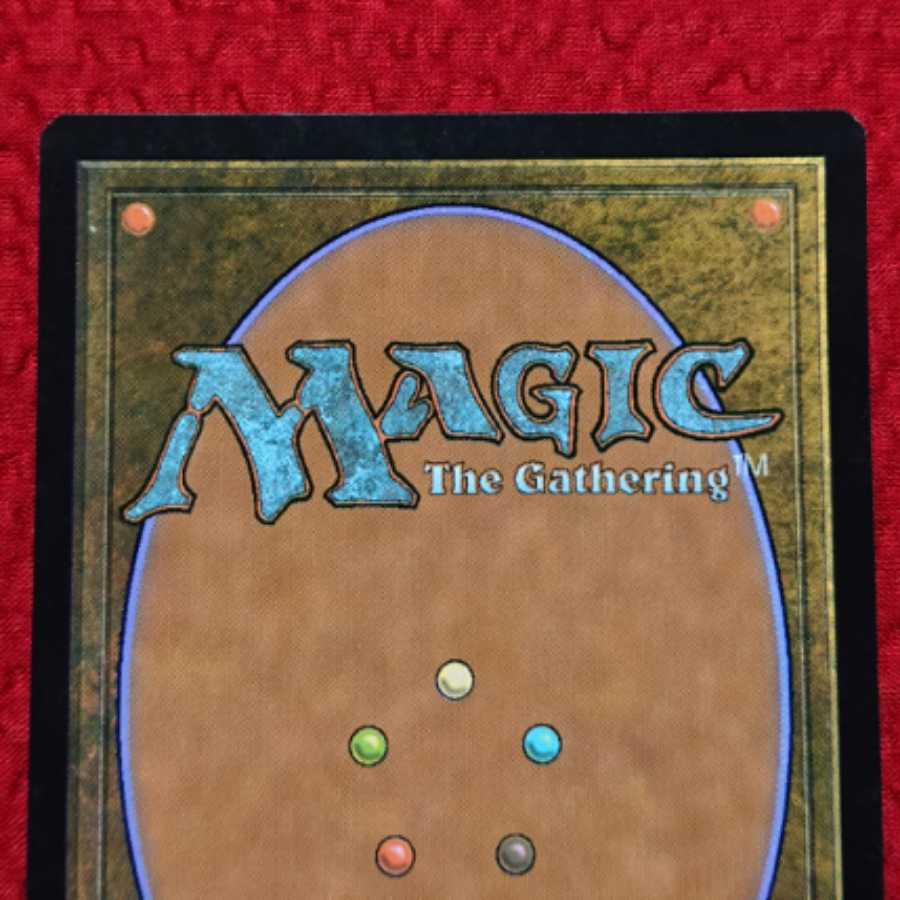 MTG 血染めのぬかるみ ゼンディガーの夜明け トッパー