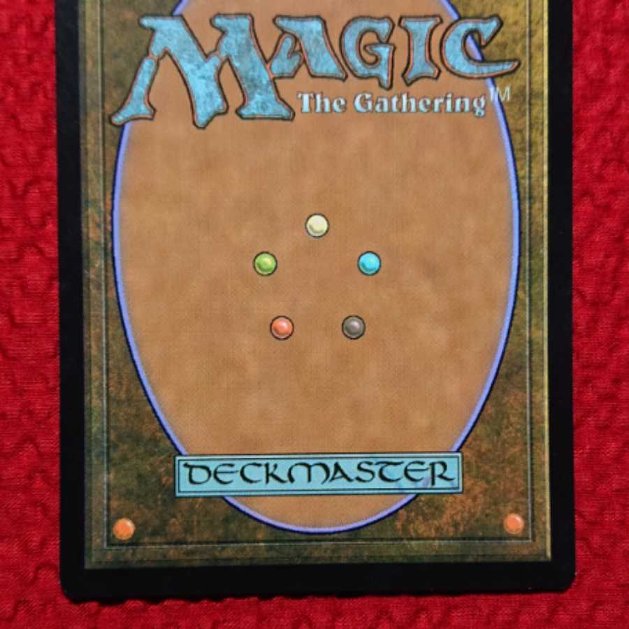 MTG 血染めのぬかるみ ゼンディガーの夜明け トッパー