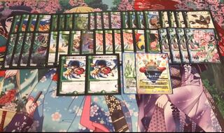 ゴエモンキーループ 1枚