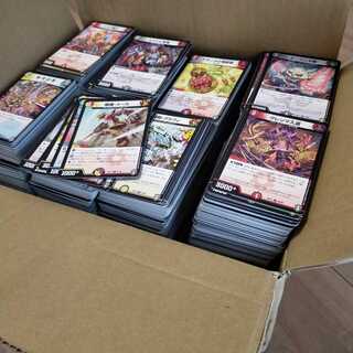 ノーマルカード探します デュエマ