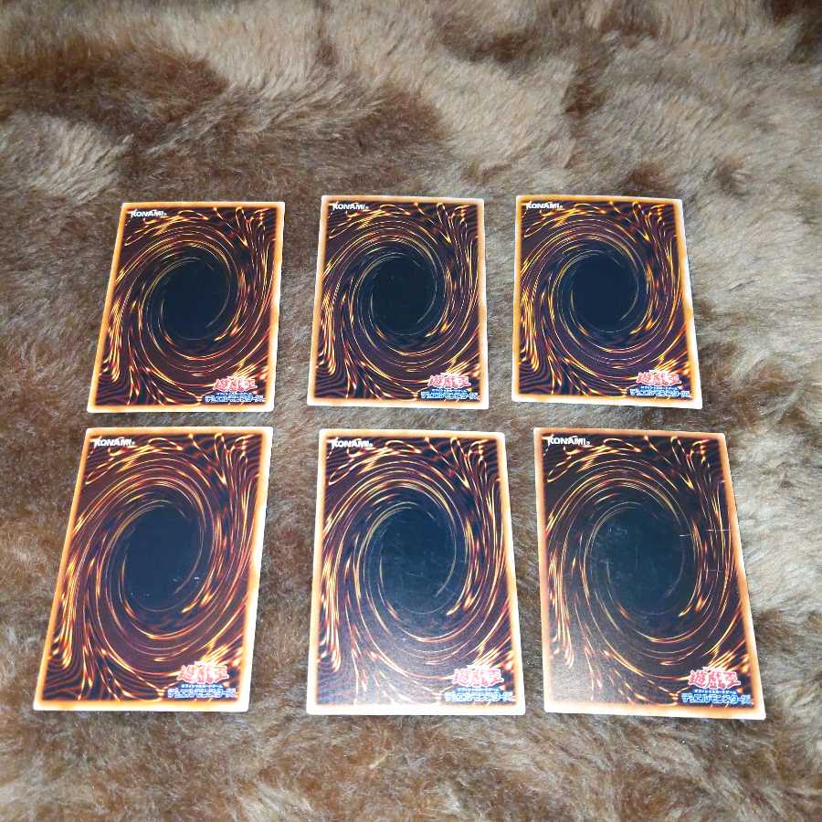 遊戯王　初期　女性キャライラストセット 1枚