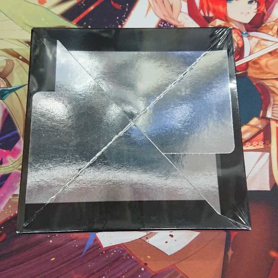 遊戯王 BLAZING VORTEX +1パック付き 未開封 3BOX セット