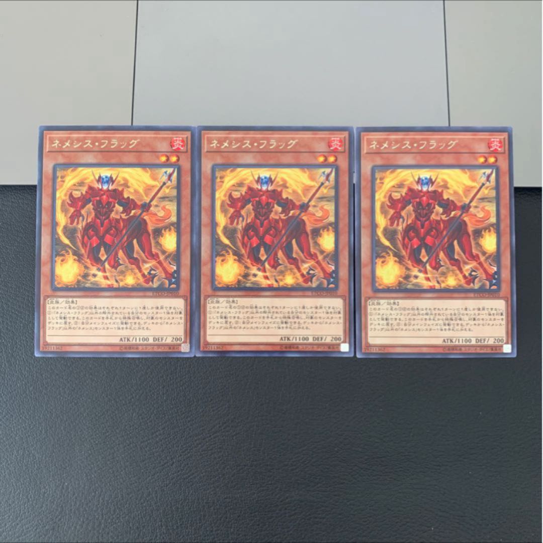 Deadtawashi様専用アークネメシス・プロートス スーパーレア