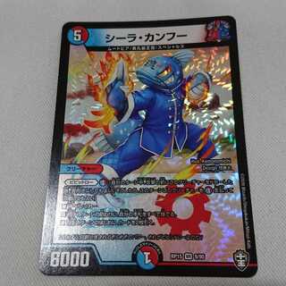 シーラ・カンフー