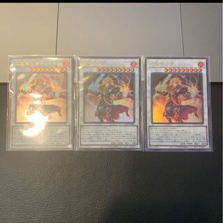 まとめ買い様専用焔聖騎士帝-シャルル ウルトラレア