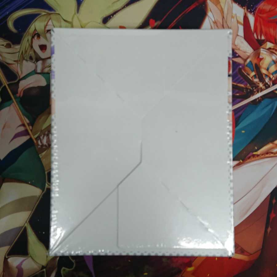 Reバース トライアルデッキ ホロライブ 4期生 未開封6個入り