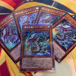 【内田様専用】風の天翼ミラドーラ