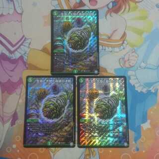 生命と大地と轟破の決断