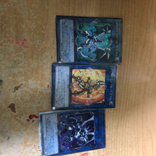 ファイアウォールドラゴン