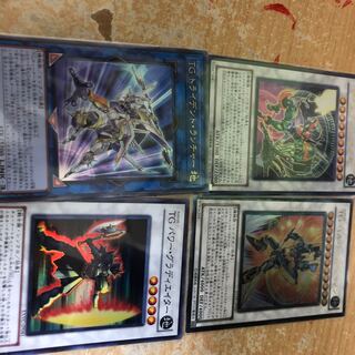 tgデッキパーツ