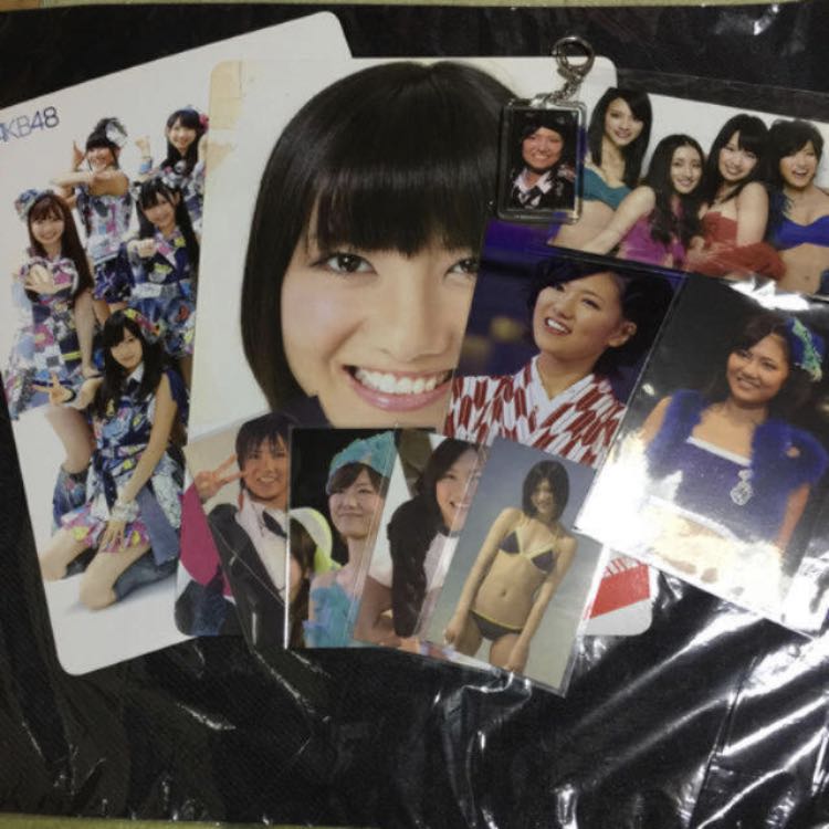 10 points of ex-AKB48 SKE48 SNH48 Sae Miyazawa