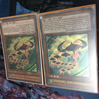 SRベイゴマックス EU レリーフ 2枚セット