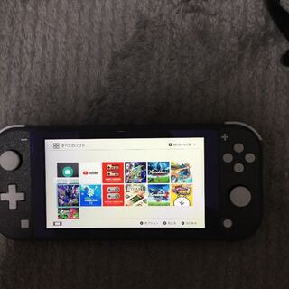 スイッチライト本体