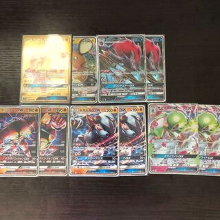 ポケモンカードまとめ売り