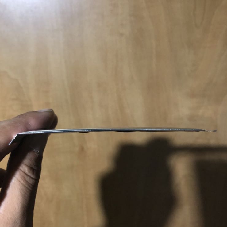 女剣士カナン 1枚