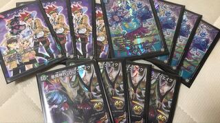 デュエマ セット