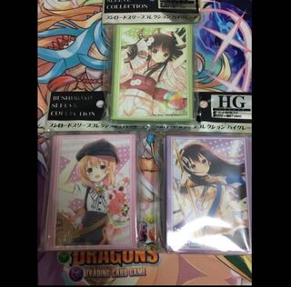 ごちうさ スリーブ デッキシールド ココア リゼ 千夜