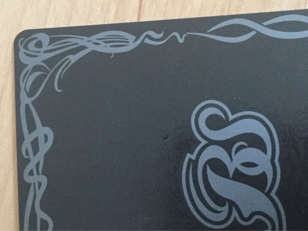 終焉の機神 ラグナ ロック 3枚セット