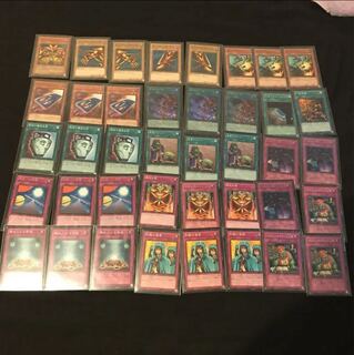 遊戯王 活路エクゾ シモッチバーン デッキ