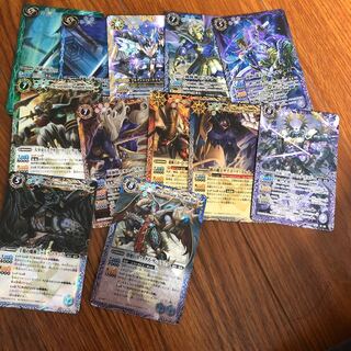 バトルスピリッツ まとめ売り 1枚