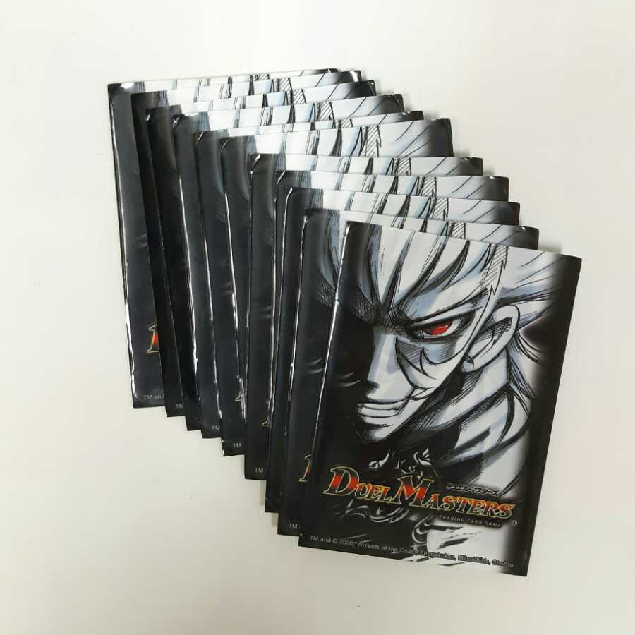 ザキラ スリーブ 40枚 ザキラスリーブ