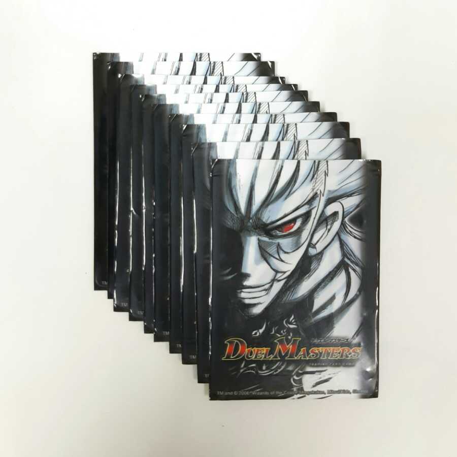 ザキラ スリーブ 40枚 ザキラスリーブ