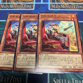 鉄獣戦線 キット