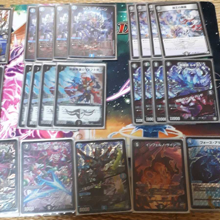 ロマノフワンショット